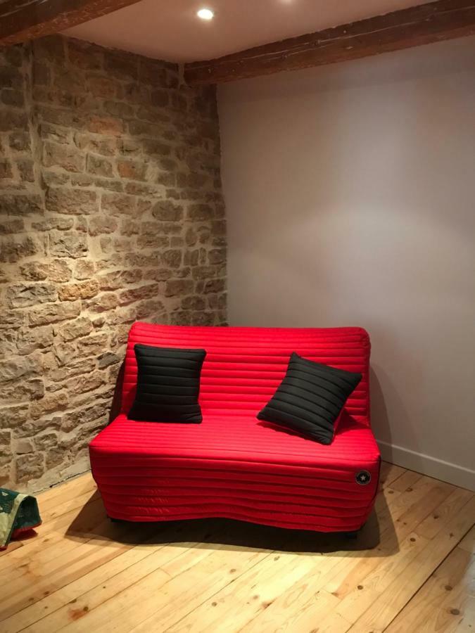 Apartmán Le Logis De L'Etoile Nîmes Exteriér fotografie