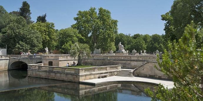Apartmán Le Logis De L'Etoile Nîmes Exteriér fotografie