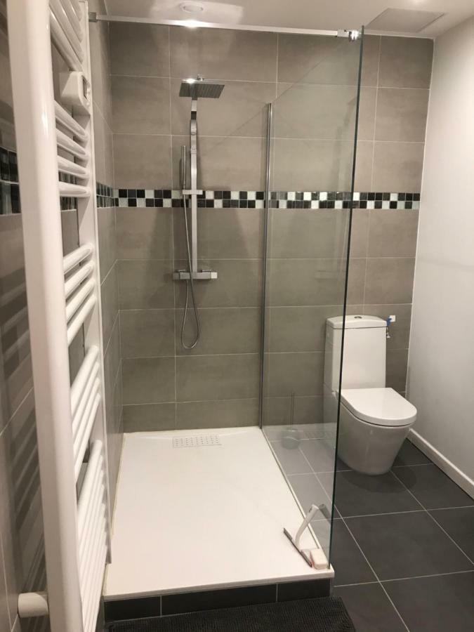 Apartmán Le Logis De L'Etoile Nîmes Exteriér fotografie