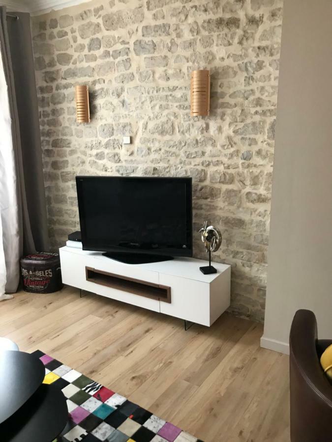 Apartmán Le Logis De L'Etoile Nîmes Exteriér fotografie