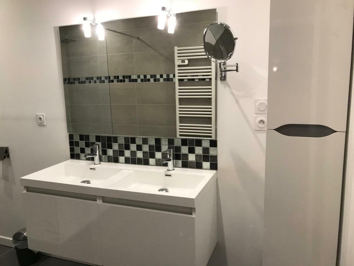 Apartmán Le Logis De L'Etoile Nîmes Exteriér fotografie