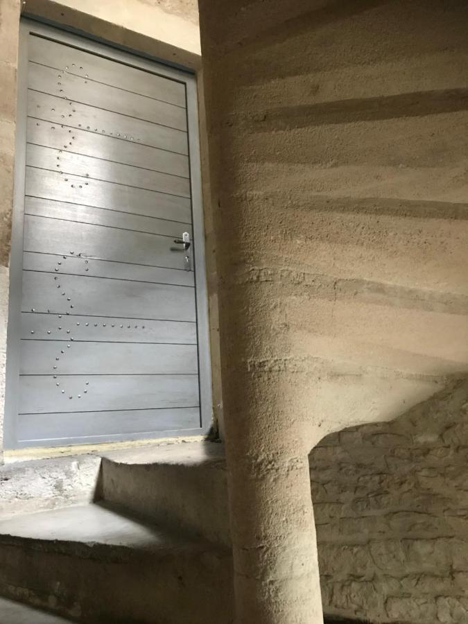Apartmán Le Logis De L'Etoile Nîmes Exteriér fotografie